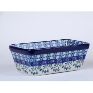 Bunzlau cakevorm 16 cm. * 238-1932 vogel *